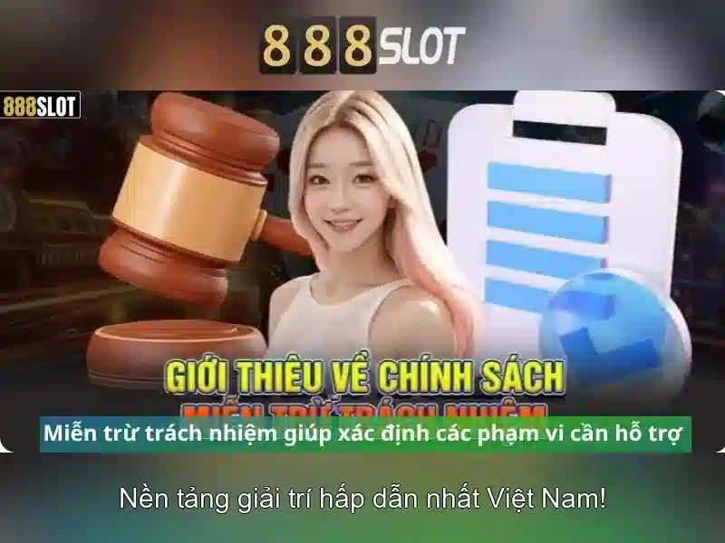 'Giới thiệu về 888slot' 'Giới thiệu về 888slot'