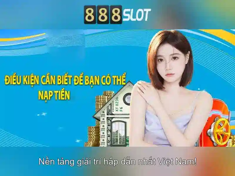 Giới thiệu về 888slot Giới thiệu về 888slot