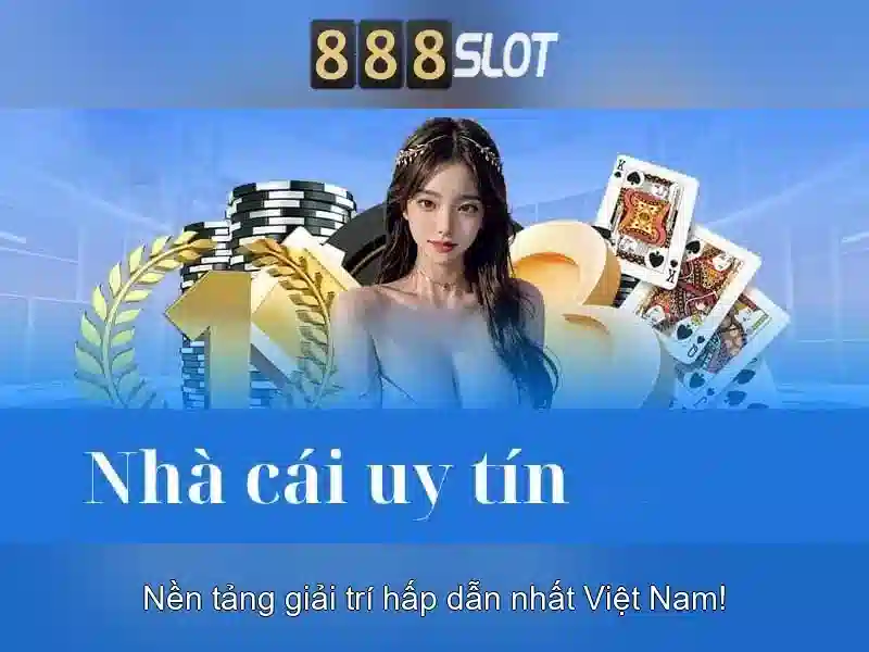 Lợi ích khi chơi trên 888slot