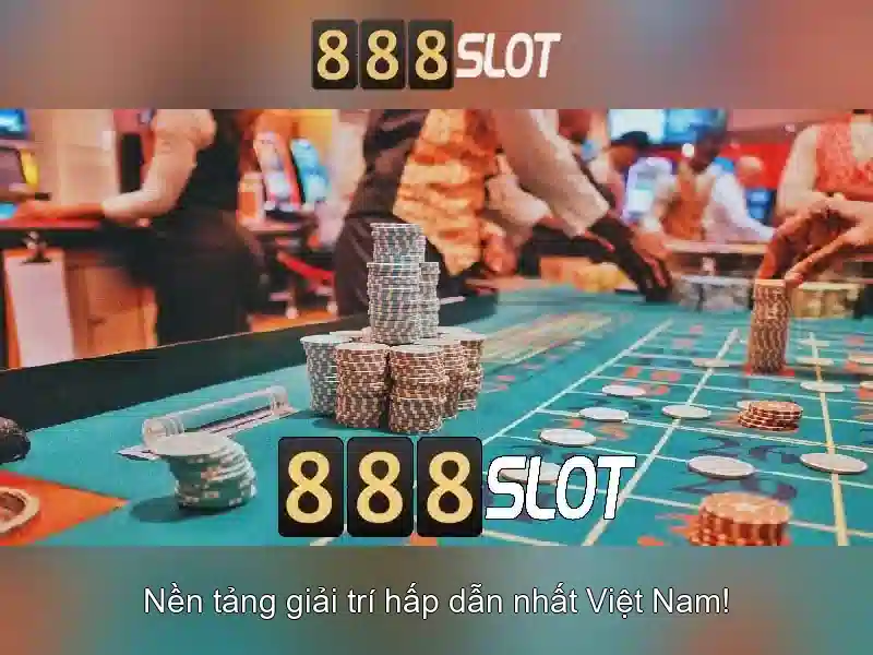 Giới thiệu về 888slot
