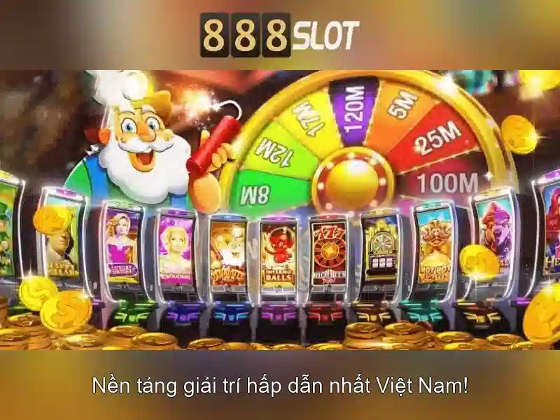 888slot: Đánh giá và Trải nghiệm Go88