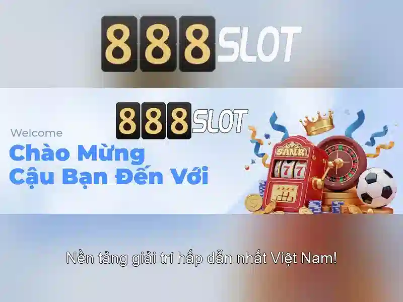 888slot: Gioi thieu ve san game online choi so 1 Đăng Nhập