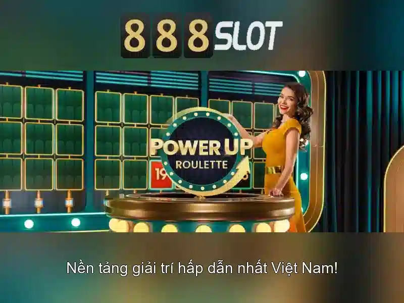 888slot - Đánh giá trực tuyến 888slot - Đánh giá trực tuyến