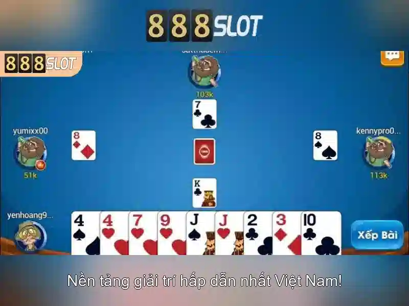 888slot - Đánh giá nhanh về nền tảng chơi slot trực tuyến 1 Đăng Nhập