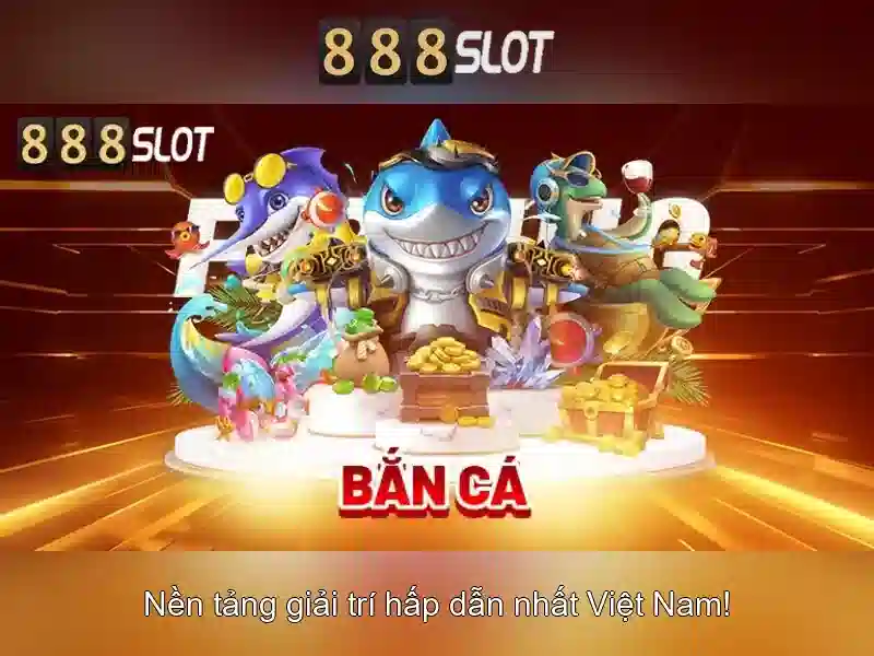 888slot - Trải nghiệm chơi slot đỉnh cao 1 Đăng Nhập