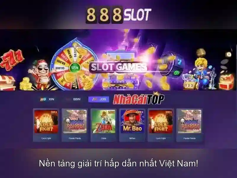 Khám phá 888slot Khám phá 888slot