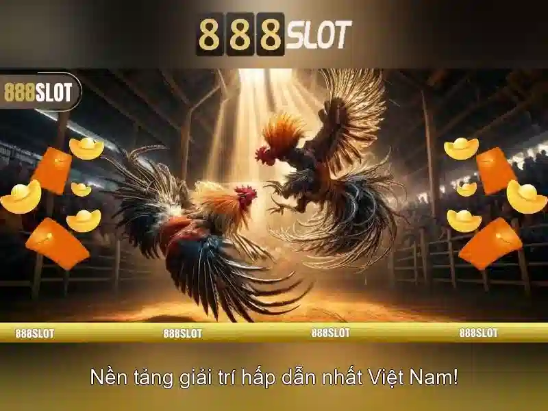888slot - Khám phá thế giới trò chơi slots trực tuyến 1 Đăng Nhập
