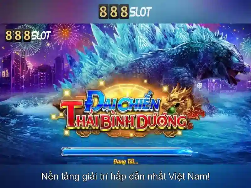 Giới thiệu về 888slot Giới thiệu về 888slot