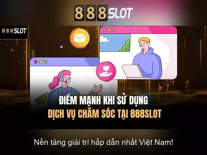 Loi ich khi choi tren 888slot