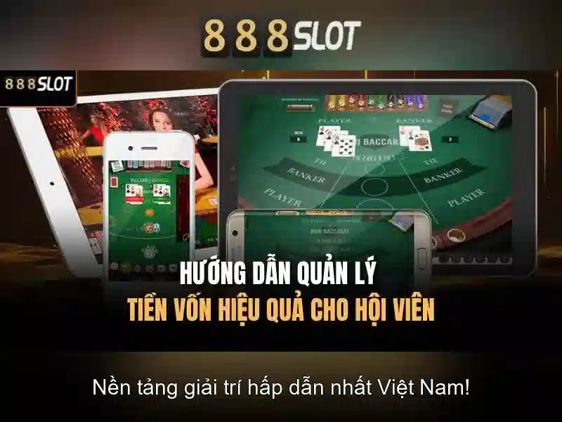 888slot - trải nghiệm casino trực tuyến uy tín tại Việt Nam Go88