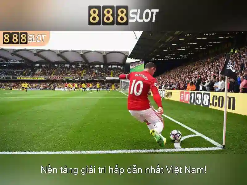 Khái quát về 888Slot 1 Đăng Nhập