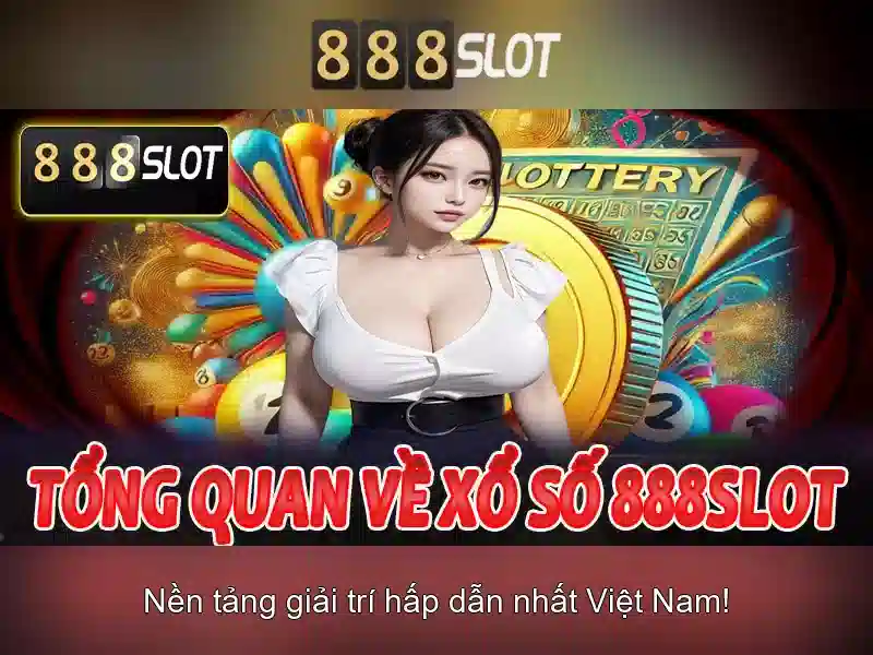888slot là gì và tại sao nhiều người yêu thích