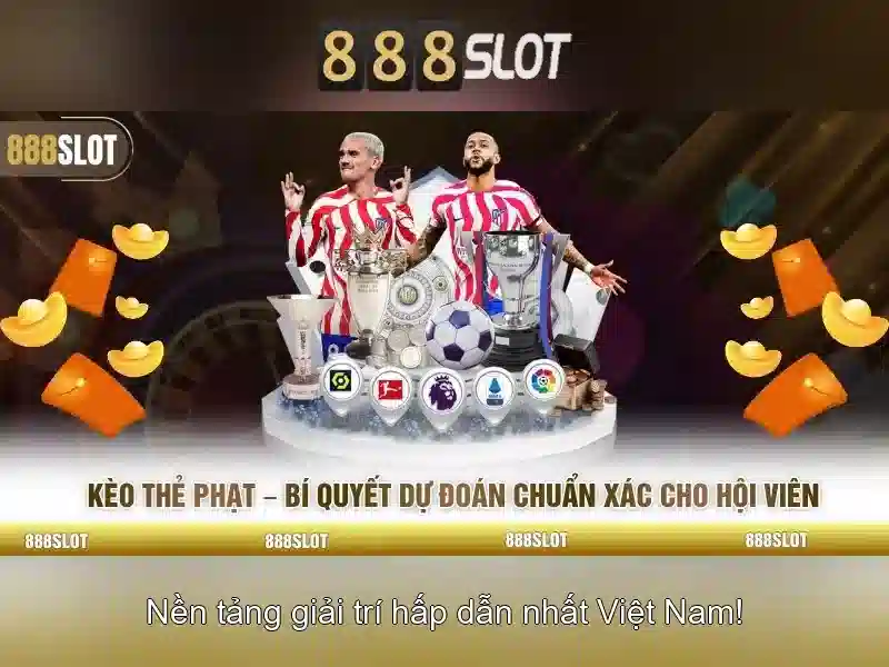 Các trò chơi đa dạng