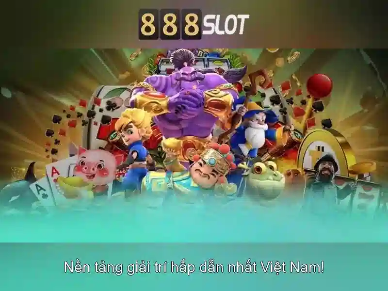 Khái quát về 888Slot Go88