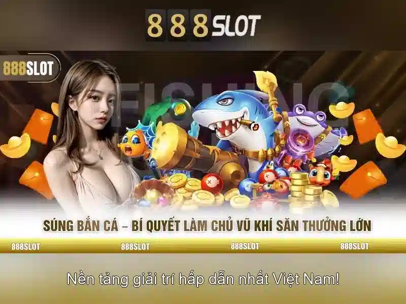 Giới thiệu về 888slot Giới thiệu về 888slot
