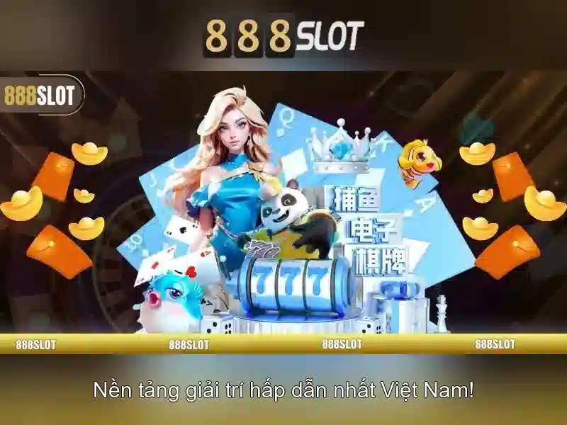 888slot: Đánh giá và trải nghiệm nền tảng slot trực tuyến Go88