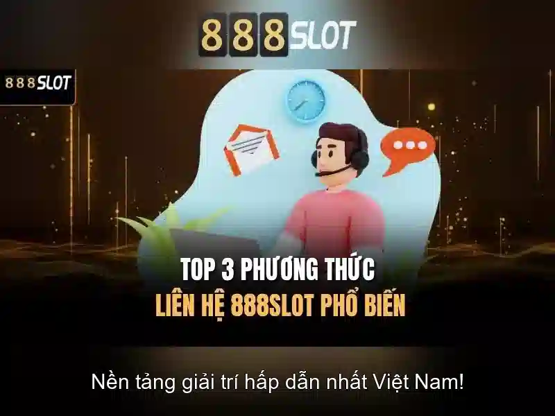 Tính năng nổi bật của 888slot