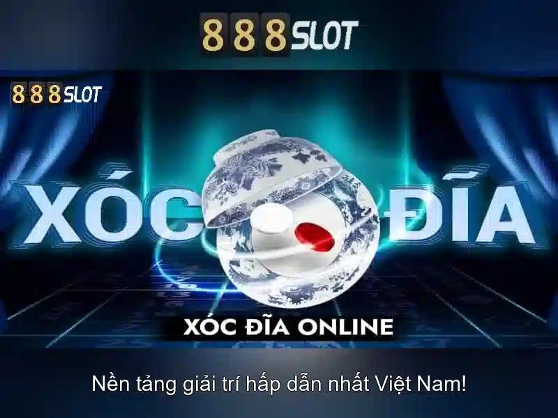Giới thiệu về 888slot