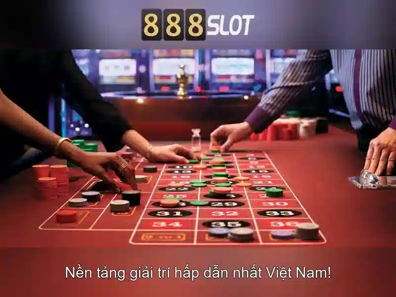 Tính năng nổi bật của 888slot<p>Tính năng nổi bật của 888slot bao gồm vòng quay miễn phí, jackpot tiến lên và các chương trình khuyến mãi liên tục. Người chơi có thể nhận ưu đãi khởi đầu và các đợt khuyến mãi theo ngày, tăng cơ hội chiến thắng và mang lại trải nghiệm thú vị.</p>