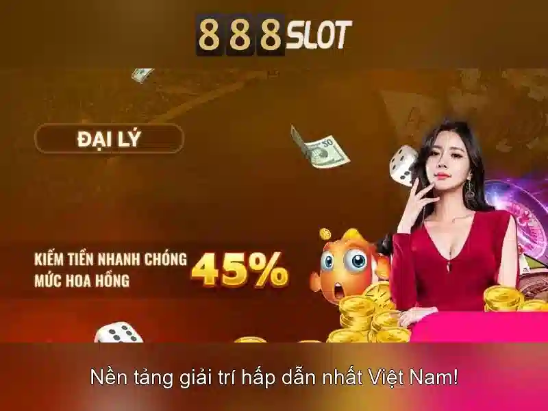 888slot: trải nghiệm casino trực tuyến hàng đầu tại Việt Nam Go88