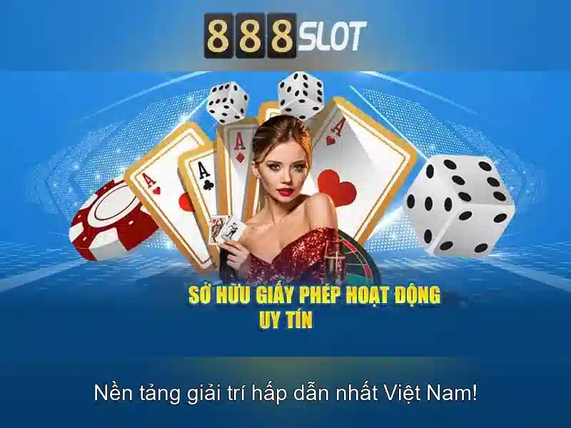 Giới thiệu về 888slot Giới thiệu về 888slot