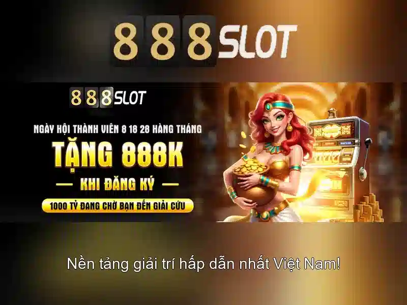 combo slot 888 – Tổng quan chủ đề và giá trị cốt lõi