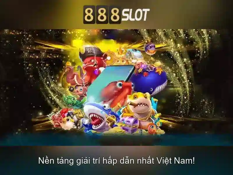 Tính năng và trò chơi có tại 888Slot Tính năng và trò chơi có tại 888Slot