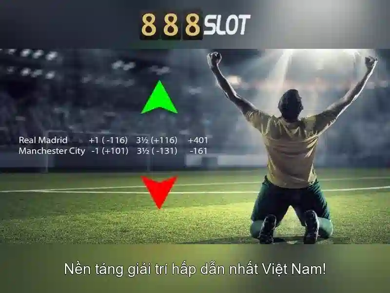 888slot – Trải nghiệm chơi slot trực tuyến hàng đầu 1 Đăng Nhập