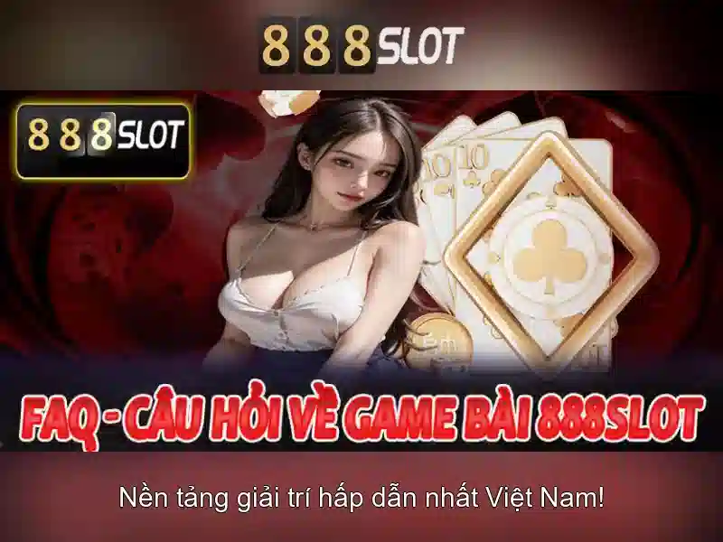 888slot - Nền tảng đánh bạc trực tuyến uy tín 1 Đăng Nhập