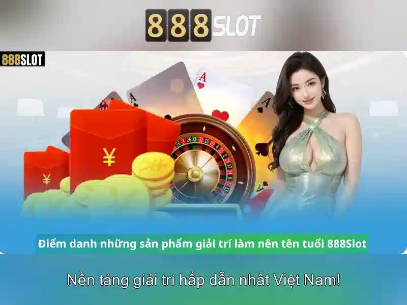 Tổng quan về 888slot Tổng quan về 888slot