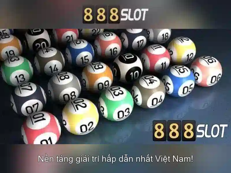 Giới thiệu về 888slot