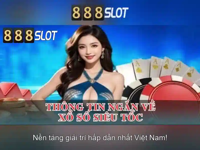 888slot - trải nghiệm casino trực tuyến hàng đầu