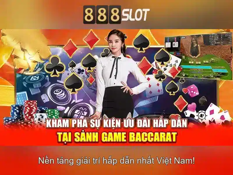 Trò chơi slots hàng đầu tại 888slot\n\n<h4>Khuyến mãi và thanh toán</h4>\n<p>888slot cung cấp nhiều chương trình khuyến mãi hấp dẫn, cùng với các phương thức thanh toán linh hoạt và rút tiền nhanh chóng. Hỗ trợ khách hàng 24/7 và các kênh giao tiếp thuận tiện.</p> Trò chơi slots hàng đầu tại 888slot\n\n<h4>Khuyến mãi và thanh toán</h4>\n<p>888slot cung cấp nhiều chương trình khuyến mãi hấp dẫn, cùng với các phương thức thanh toán linh hoạt và rút tiền nhanh chóng. Hỗ trợ khách hàng 24/7 và các kênh giao tiếp thuận tiện.</p>