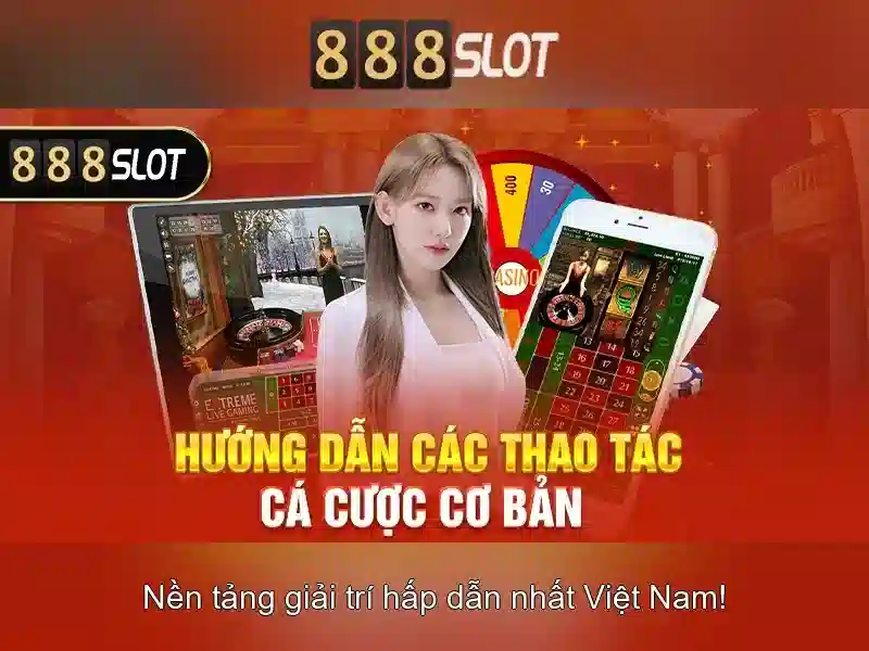 888slot: Trải nghiệm slot trực tuyến tuyệt vời tại nền tảng hàng đầu 1 Đăng Nhập