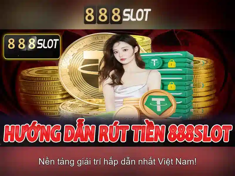 888slot: Sân chơi slot trực tuyến uy tín tại Việt Nam Go88