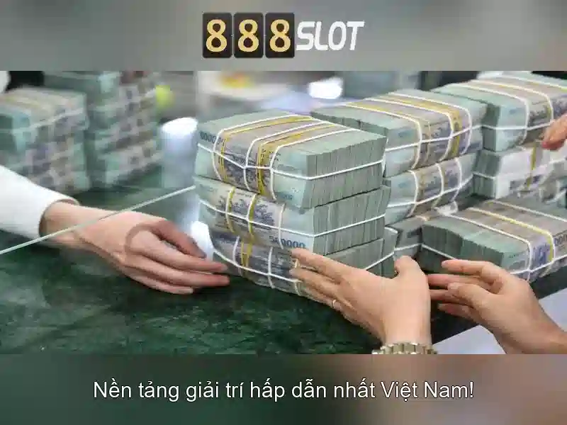 Ưu điểm của 888slot<h>Khuyến nghị và lưu ý khi chơi</h><p>Người mới nên bắt đầu với các vòng chơi miễn phí để làm quen. Quản lý ngân sách, biết giới hạn và đọc điều khoản là rất quan trọng khi tham gia các trò chơi cược.</p><h>Kết luận</h><p>888slot mang đến một nền tảng giải trí slot trực tuyến đáng tin cậy với sự đa dạng của trò chơi, giao diện người dùng trực quan và hỗ trợ mạnh mẽ cho người chơi ở nhiều khu vực địa lý.</p>