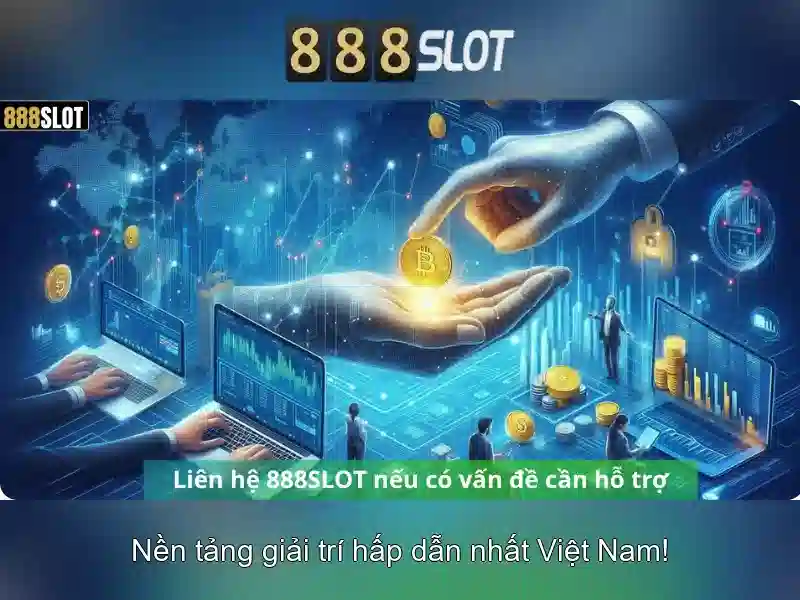 An toàn và công bằng\n<h>Kết luận</h>\n<p>Nếu bạn tìm kiếm một nền tảng slot trực tuyến đáng tin cậy, 888Slot là một lựa chọn phổ biến, kết hợp giữa kho trò chơi đa dạng, khuyến mãi hấp dẫn và dịch vụ hỗ trợ khách hàng chuyên nghiệp.</p>
