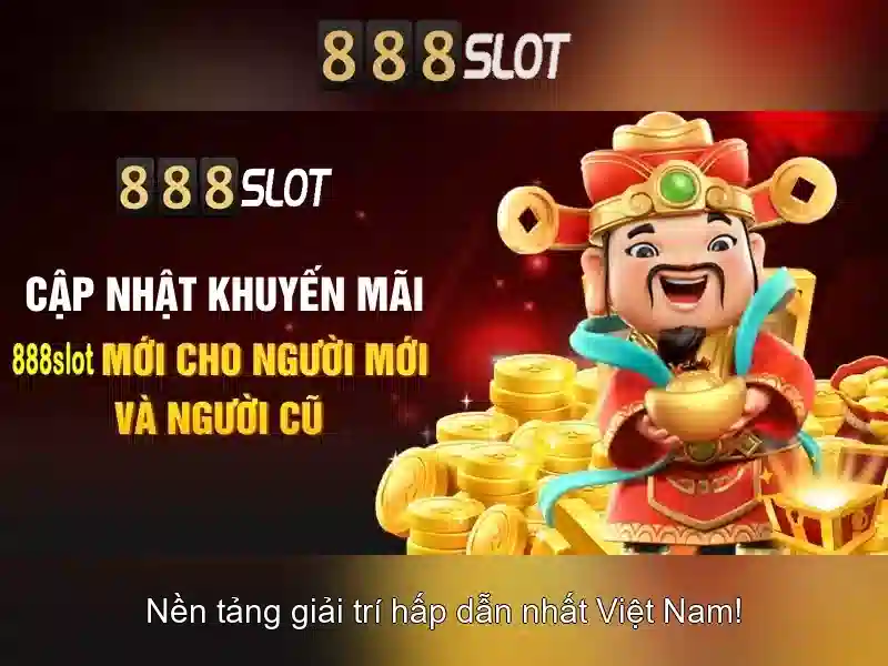 888slot: Nền tảng slot trực tuyến đáng tin cậy và thú vị 1 Đăng Nhập