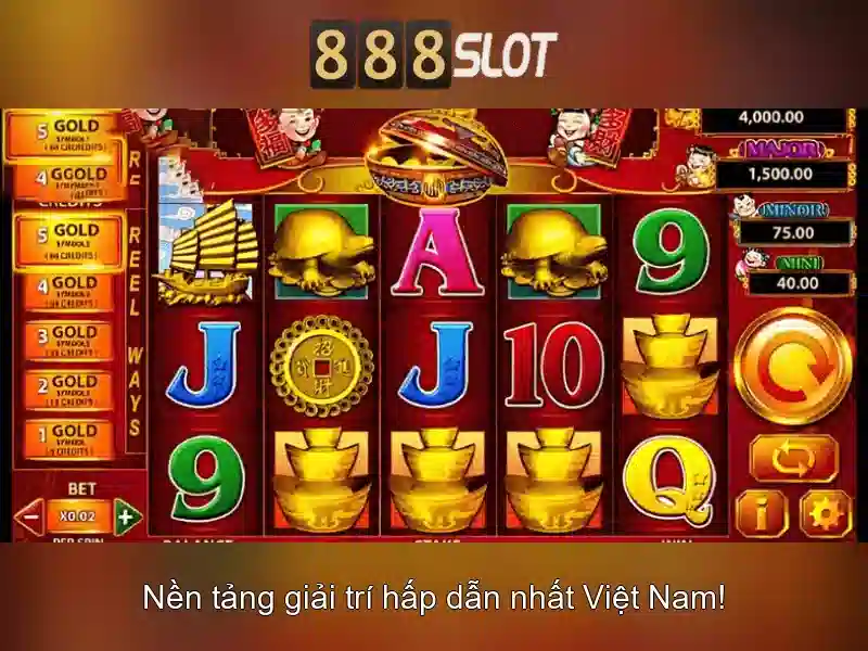 Giới thiệu về 888slot Giới thiệu về 888slot