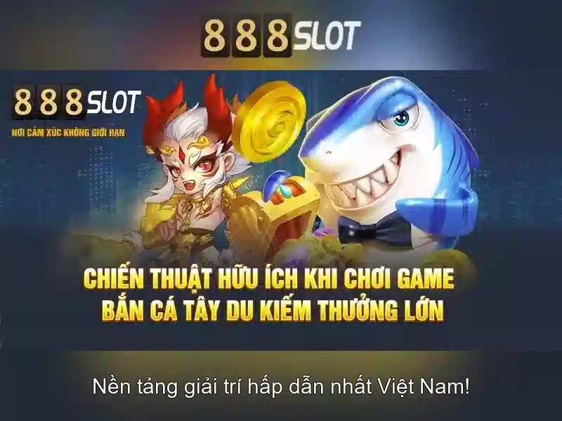 888Slot - Nền tảng casino trực tuyến hàng đầu Go88
