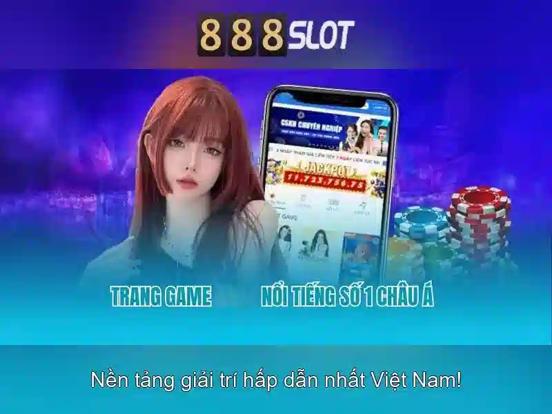 Ưu điểm của 888slot Ưu điểm của 888slot