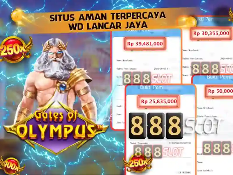 Lợi ích khi chơi tại 888slot Lợi ích khi chơi tại 888slot