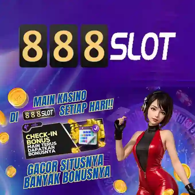888slot - Khám phá nền tảng chơi slot trực tuyến 1 Đăng Nhập