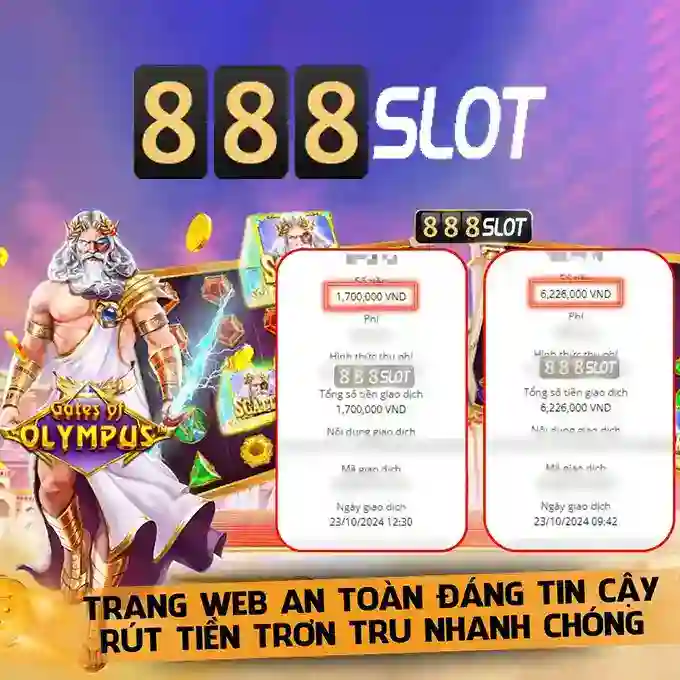 lucky 888 slot – tổng quan chủ đề và giá trị cốt lõi