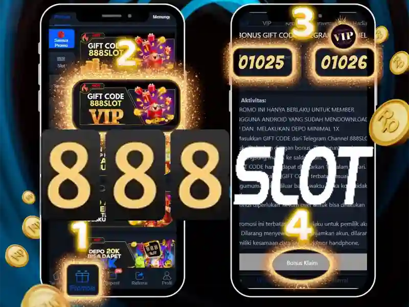 888 slot có uy tin không – Tổng quan và giá trị