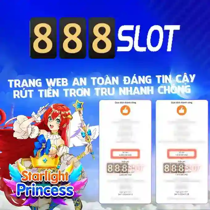 play slot 888 – Trải nghiệm tối ưu trên 888 slot .com 1 Đăng Nhập