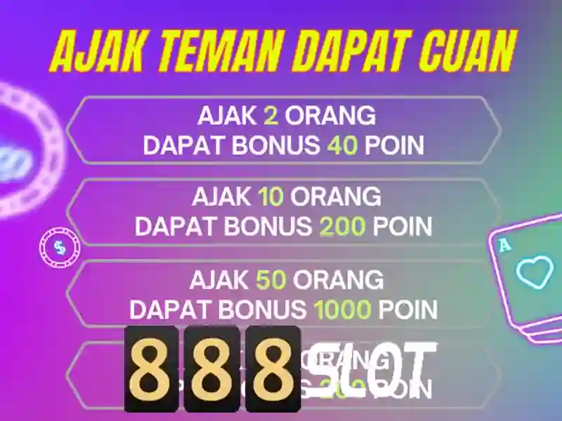 888Slot - Nền tảng slot trực tuyến hàng đầu