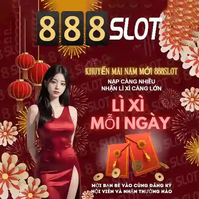 888slot – Nền tảng slot trực tuyến đẳng cấp Go88