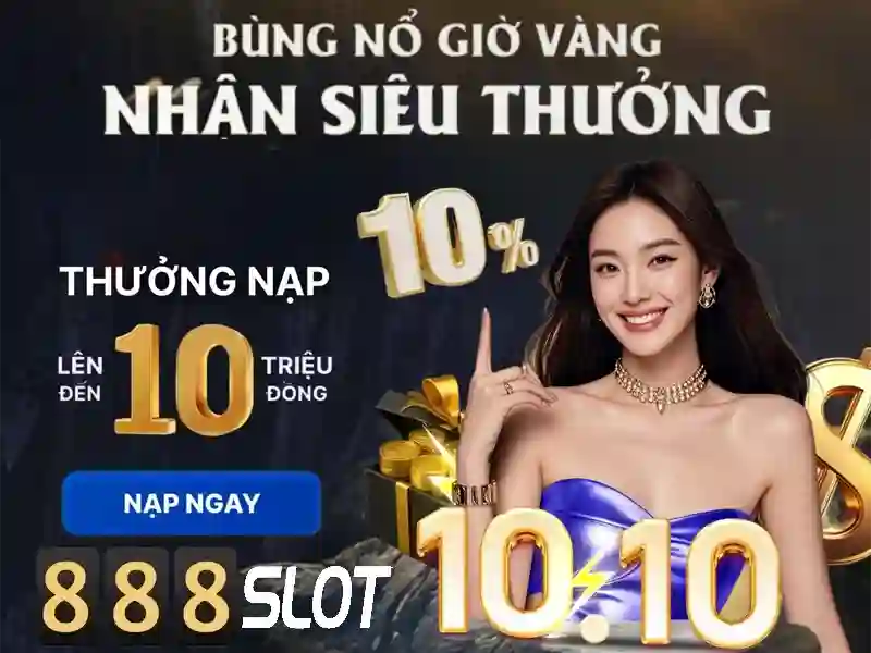 888 slot có uy tin không: Đánh giá và trải nghiệm demo slot 888 1 Đăng Nhập