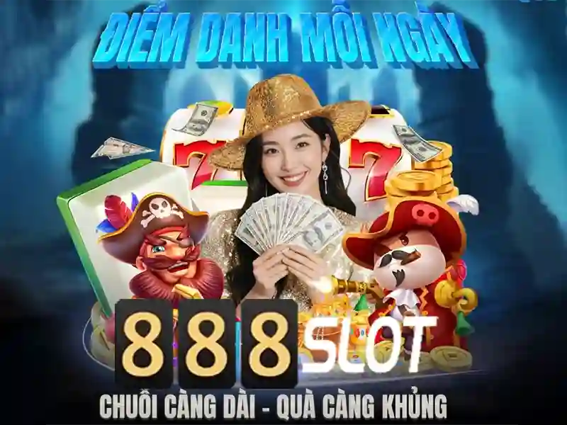Nguồn gốc và sứ mệnh 888slots test Nguồn gốc và sứ mệnh 888slots test